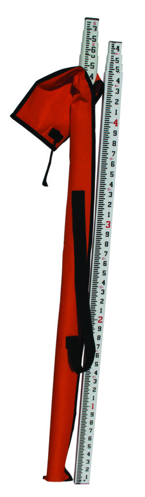 Graderod - CS Shoring Lasers 7