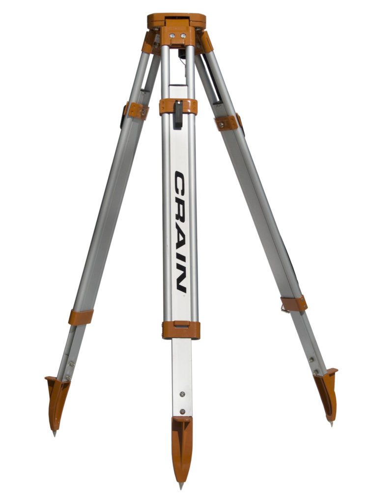 Tripod-2 - CS Shoring Lasers 6