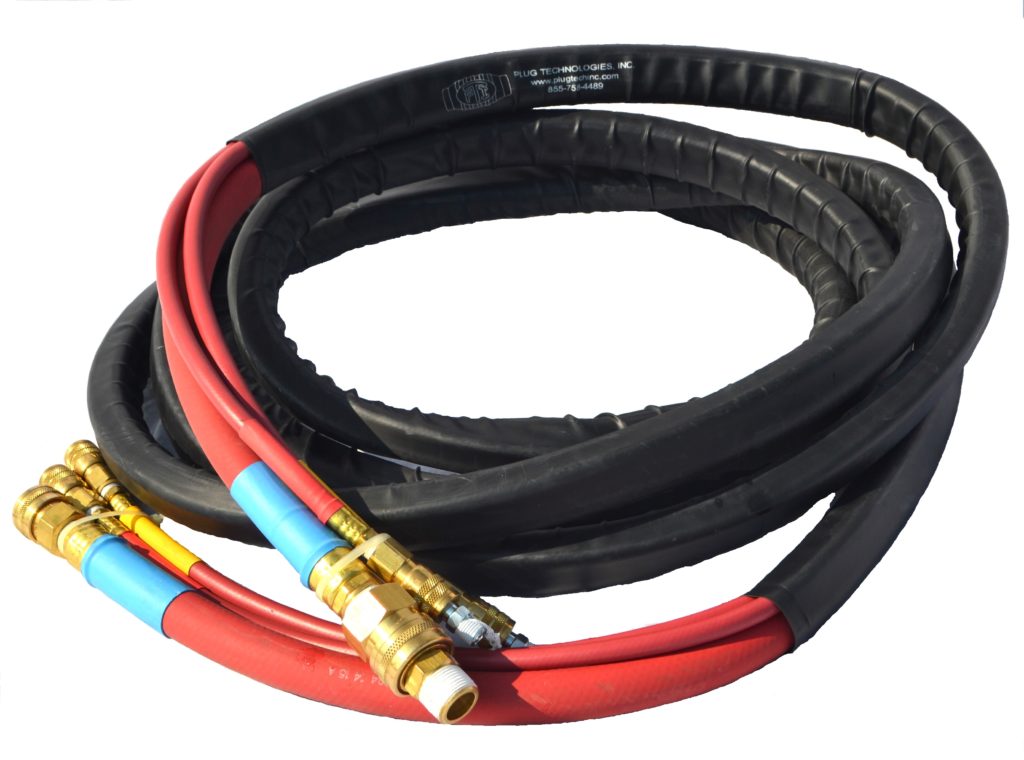 950-25 - CS Shoring pipe 9