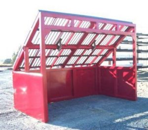 Dirt_Sifter_copy - CS Shoring Specialty Equipment 1