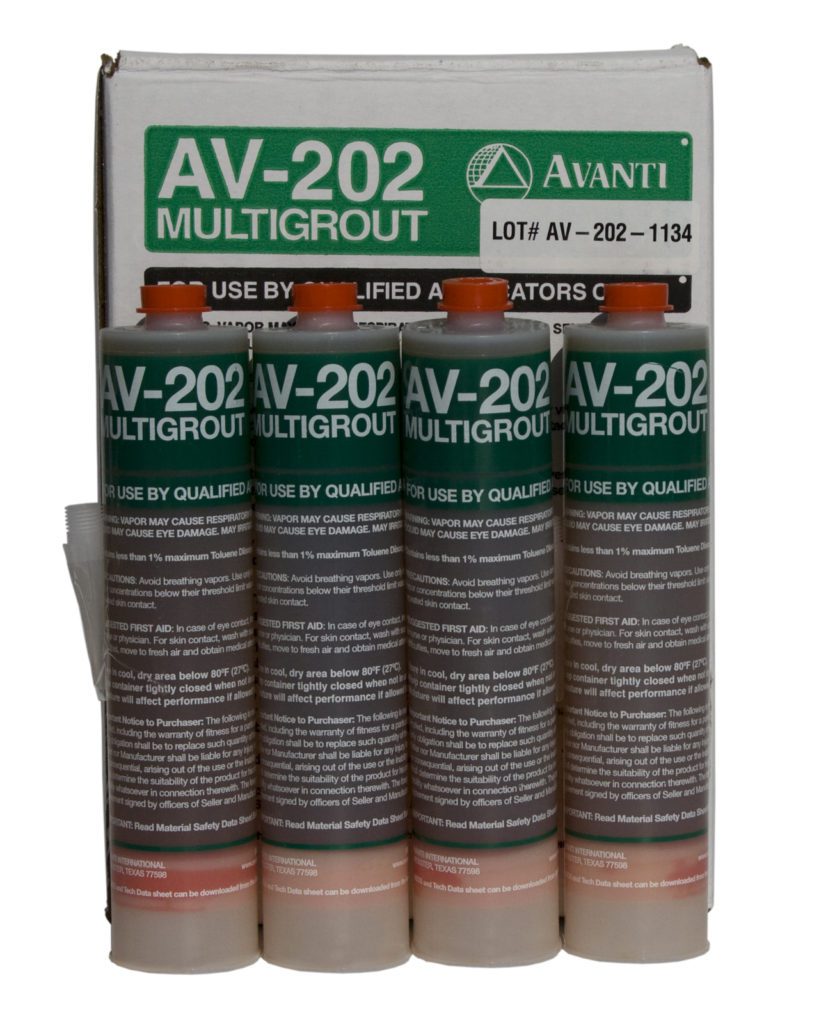 AV-202 - CS Shoring Specialty Equipment 65