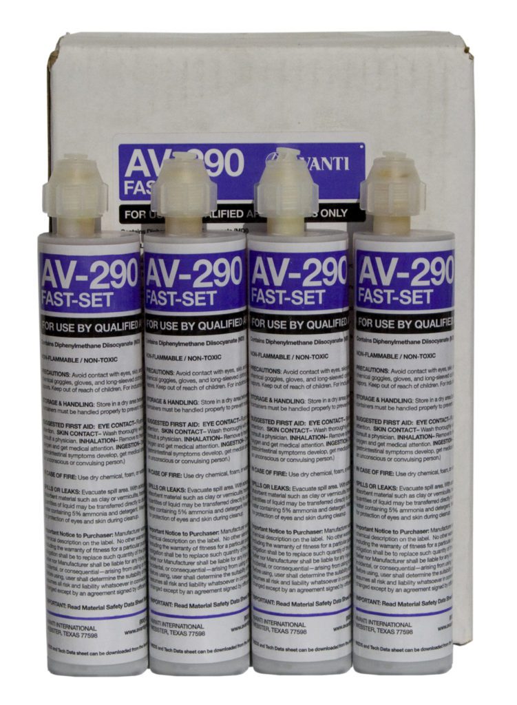 AV-290 - CS Shoring Specialty Equipment 66