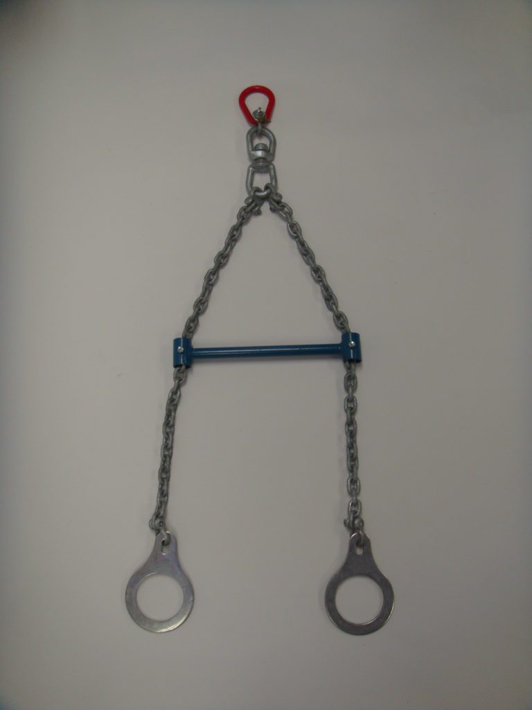 Hydrant Lifter HR - CS Shoring Specialty Equipment 46