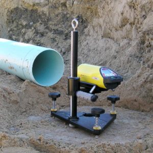 trivet stand - CS Shoring Lasers 20