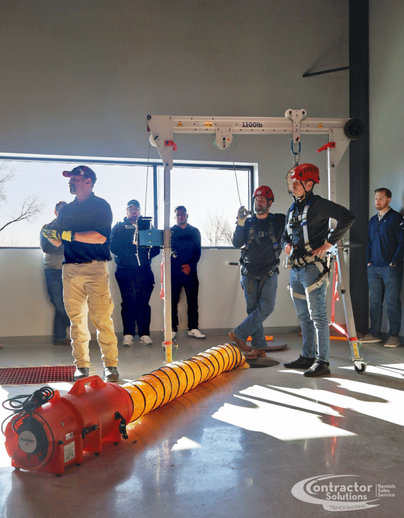 Safety Training osh30