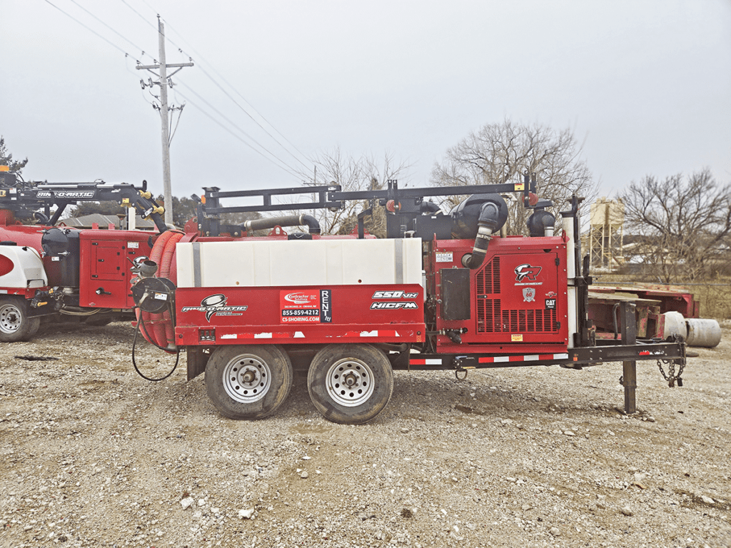 Ring-O-Matic vac 1 Digital Showroom