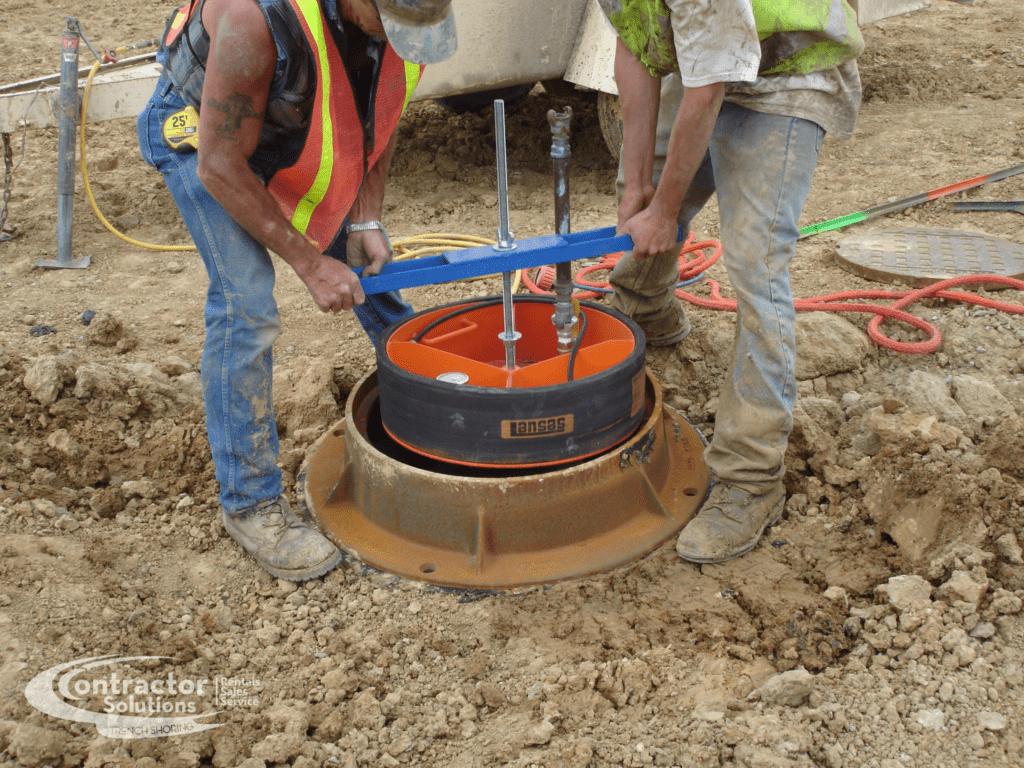 Vac-Manhole-tester-1 - CS Shoring pipe 18