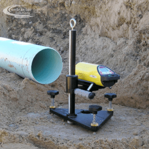 trivet-stand - CS Shoring Lasers 20