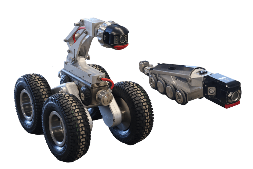 Specialty Equipment camera 1