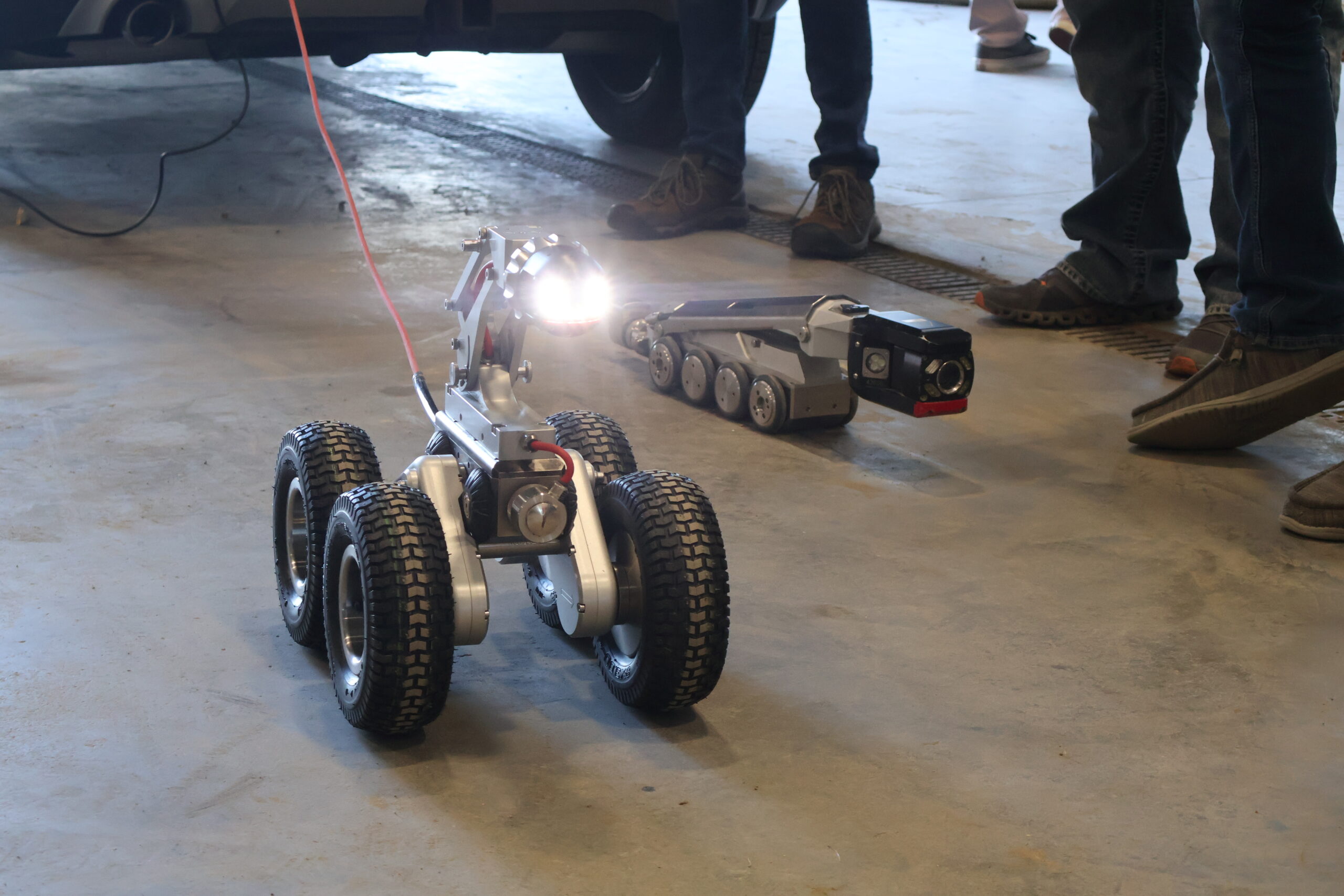 Specialty Equipment camera 4