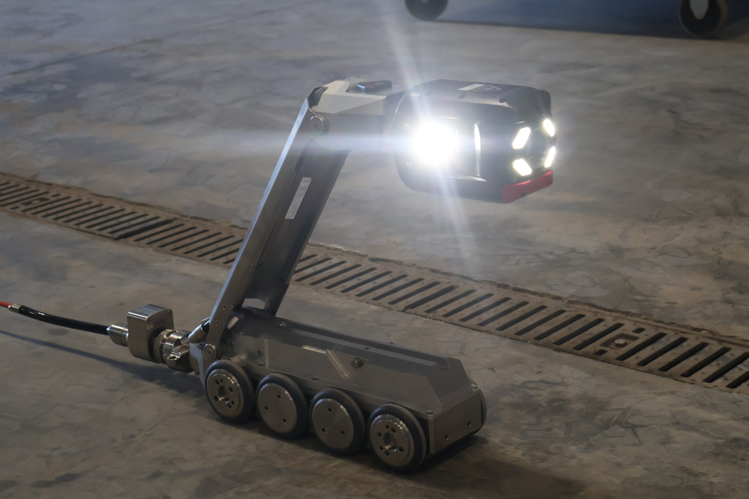 Specialty Equipment camera 5